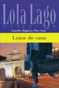 Produktbild: Lejos de casa