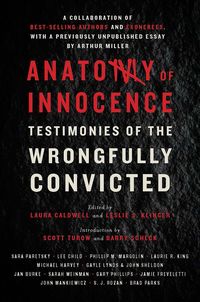 Produktbild: Anatomy of Innocence