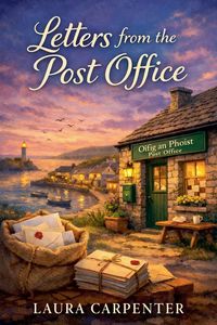 Produktbild: Letters from the Post Office