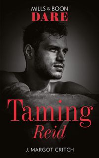 Produktbild: Taming Reid