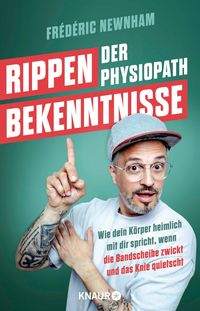 Produktbild: Rippenbekenntnisse