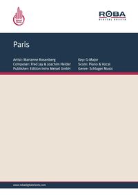 Produktbild: Paris