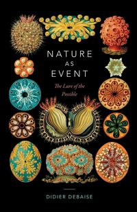 Produktbild: Nature as Event
