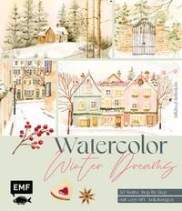 Produktbild: Watercolor Winter Dreams