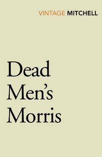 Produktbild: Dead Mens Morris