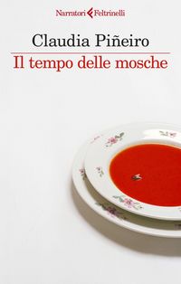 Produktbild: Il tempo delle mosche