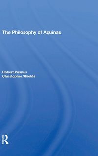 Produktbild: The Philosophy of Aquinas