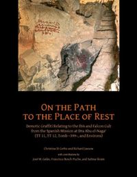 Produktbild: On the Path to the Place of Rest