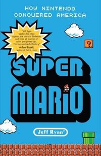 Produktbild: Super Mario