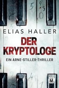 Produktbild: Der Kryptologe
