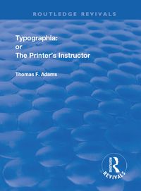 Produktbild: Typographia