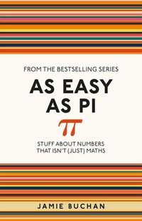 Produktbild: As Easy As Pi