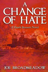 Produktbild: A Change of Hate