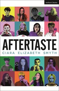 Produktbild: Aftertaste