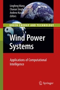 Produktbild: Wind Power Systems