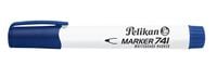 Bild vom Artikel Pelikan Whiteboard Marker 741 blau vom Autor 