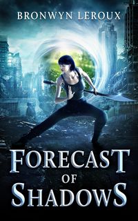 Produktbild: Forecast of Shadows