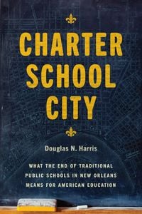 Produktbild: Charter School City