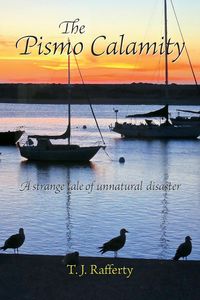 Produktbild: The Pismo Calamity