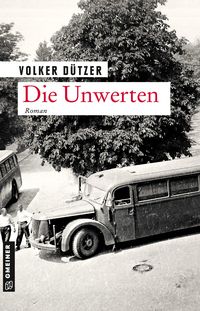 Produktbild: Die Unwerten