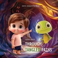 Produktbild: Through Tangle Paths