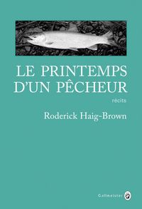 Produktbild: Le printemps d'un p&ecirc;cheur