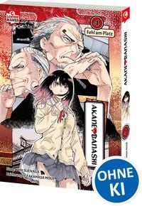 Produktbild: Akane-banashi 04