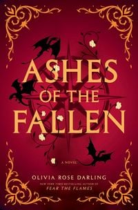 Produktbild: Ashes of the Fallen