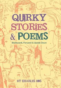 Produktbild: Quirky Stories & Poems