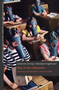 Produktbild: War in the Classroom