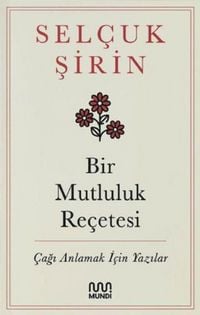 Produktbild: Bir Mutluluk Recetesi