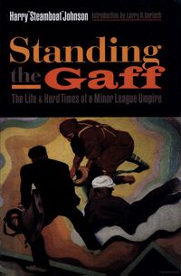 Produktbild: Standing the Gaff
