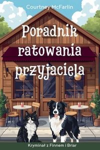 Produktbild: Poradnik ratowania przyjaciela