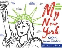 Produktbild: My New York