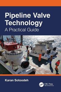 Produktbild: Pipeline Valve Technology