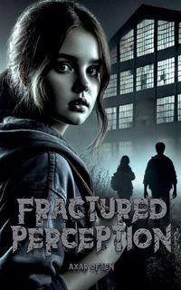 Produktbild: Fractured Perception