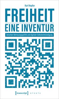 Produktbild: Freiheit &ndash; eine Inventur