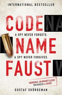 Produktbild: Codename Faust