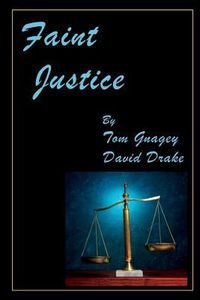 Produktbild: Faint Justice
