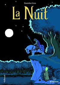 Produktbild: La Nuit