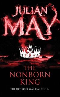 Produktbild: The Nonborn King