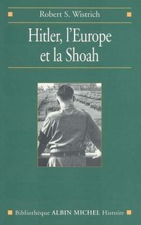 Produktbild: Fre-Hitler Leurope Et La Shoah