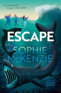 Produktbild: Escape