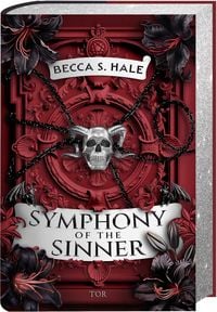 Produktbild: Symphony of the Sinner