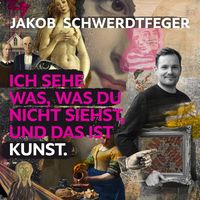 Produktbild: Ich sehe was, was du nicht siehst, und das ist Kunst