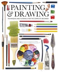 Produktbild: Painting & Drawing
