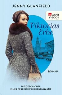 Produktbild: Viktorias Erbe