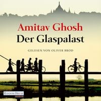 Produktbild: Der Glaspalast
