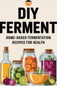 Produktbild: DIY Ferment