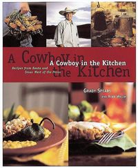 Produktbild: Cowboy in The Kitchen